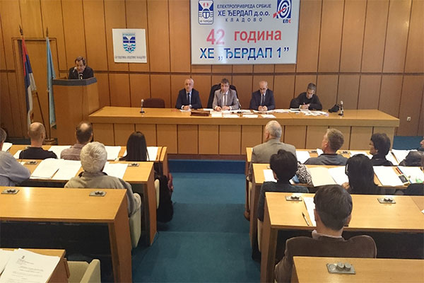 Кладово: СПС бојкотовао седницу